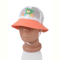 Панама Королева 14-02 orange