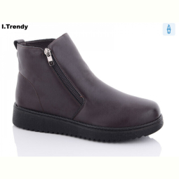 Ботинки Trendy BK266-9