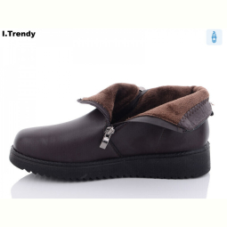Ботинки Trendy BK266-9