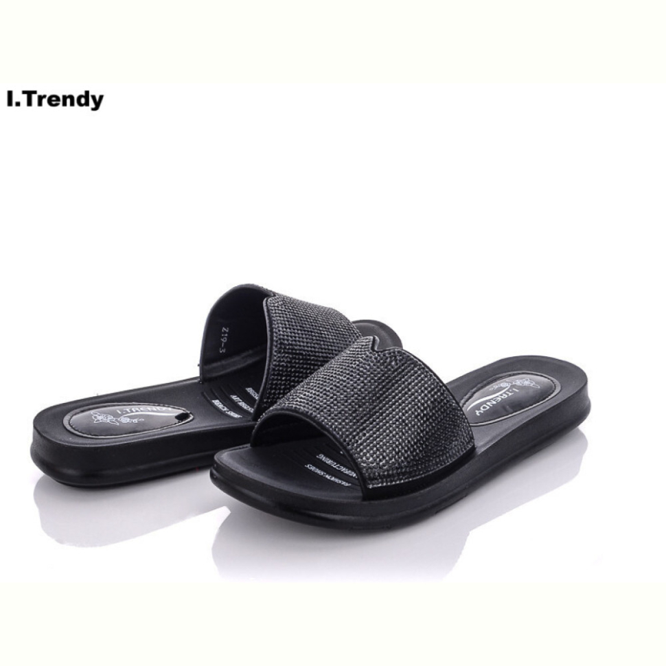 Шлепки Trendy Z19-3