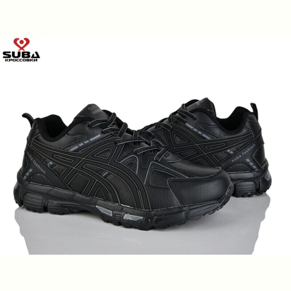 Кроссовки SUBA A7698-1