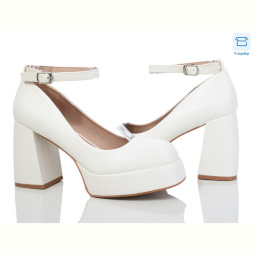 Туфли Love-L&amp;M-ZDW Y118-4