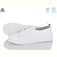 Кроссовки STILLI Group XB250-1 шкіра