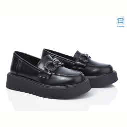 Туфли Love-L&amp;M-ZDW Y87-2
