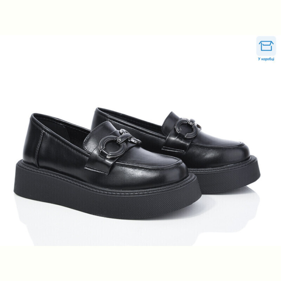 Туфли Love-L&M-ZDW Y87-2