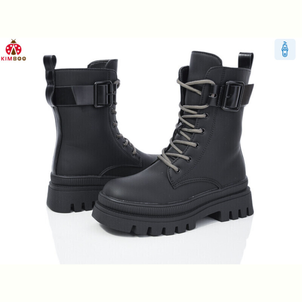 Ботинки KIMBOO FG24131-3A