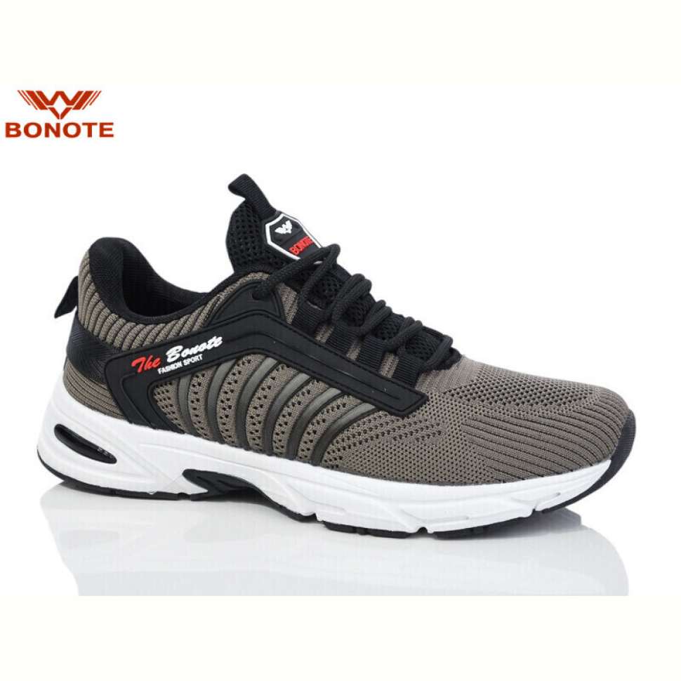 Кроссовки Bonote A9077-7