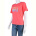 Футболка Obuvok 08789-4-3 pink