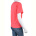 Футболка Obuvok 08789-4-3 pink