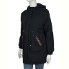 Куртка Obuvok 19050 black (06898)