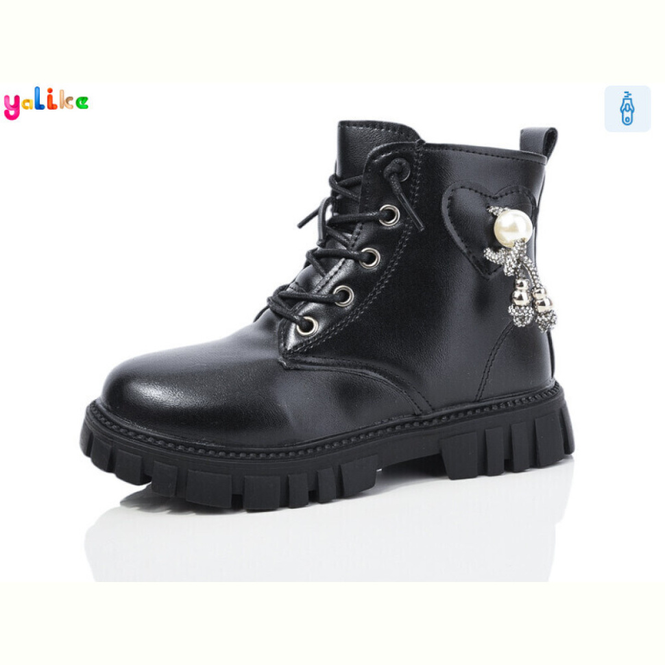 Ботинки Yalike 984-1