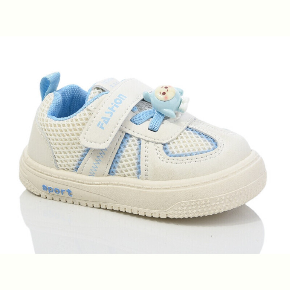 Кроссовки ASHIGULI 2044-3