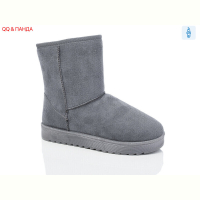 Угги QQ&Панда L5825-3