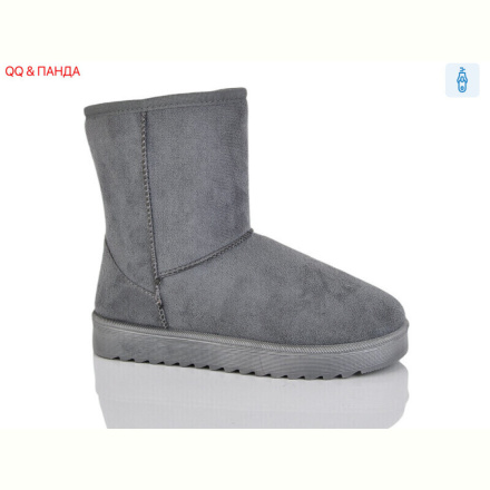 Угги QQ&amp;Панда L5825-3