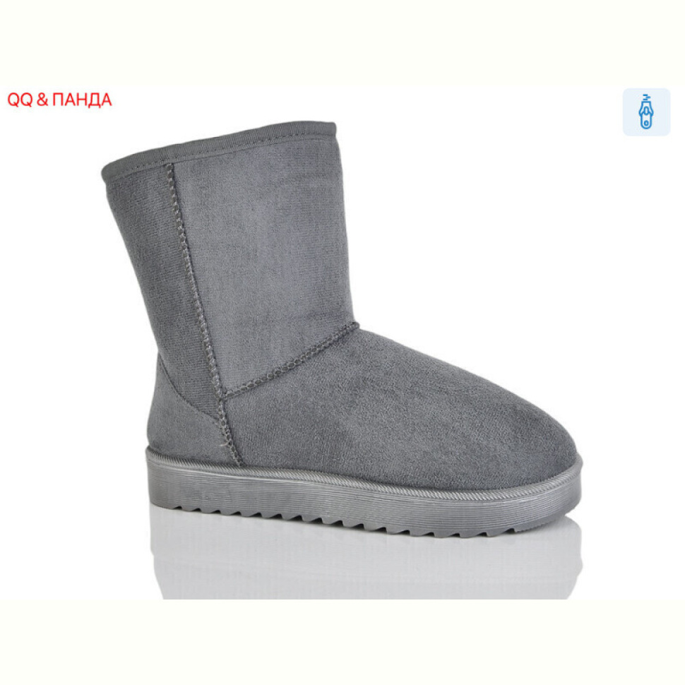 Угги QQ&Панда L5825-3
