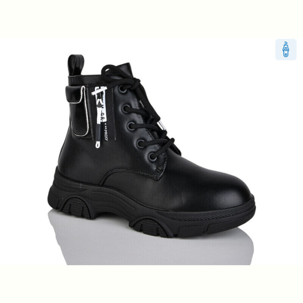 Ботинки Xifa kids XY1784-3
