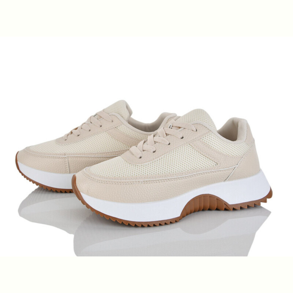 Кроссовки Бабочка-Mengfuna-AESD 248-119