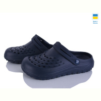 Кроксы Vladimir Крок С12 т.синій