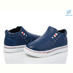 Кроссовки Waldem WH01 синій