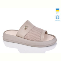 Шлепки Sali 230 кап.к.