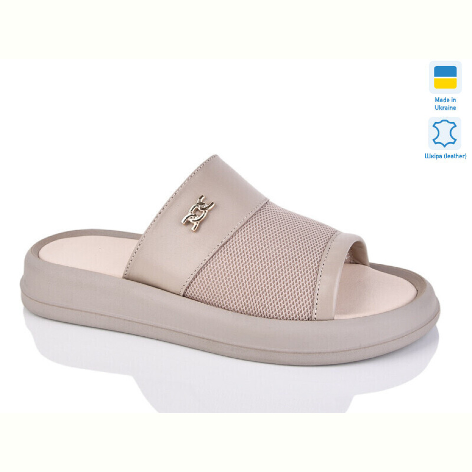 Шлепки Sali 230 кап.к.