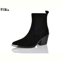 Ботинки VIKA-Limani-LULU D602-1