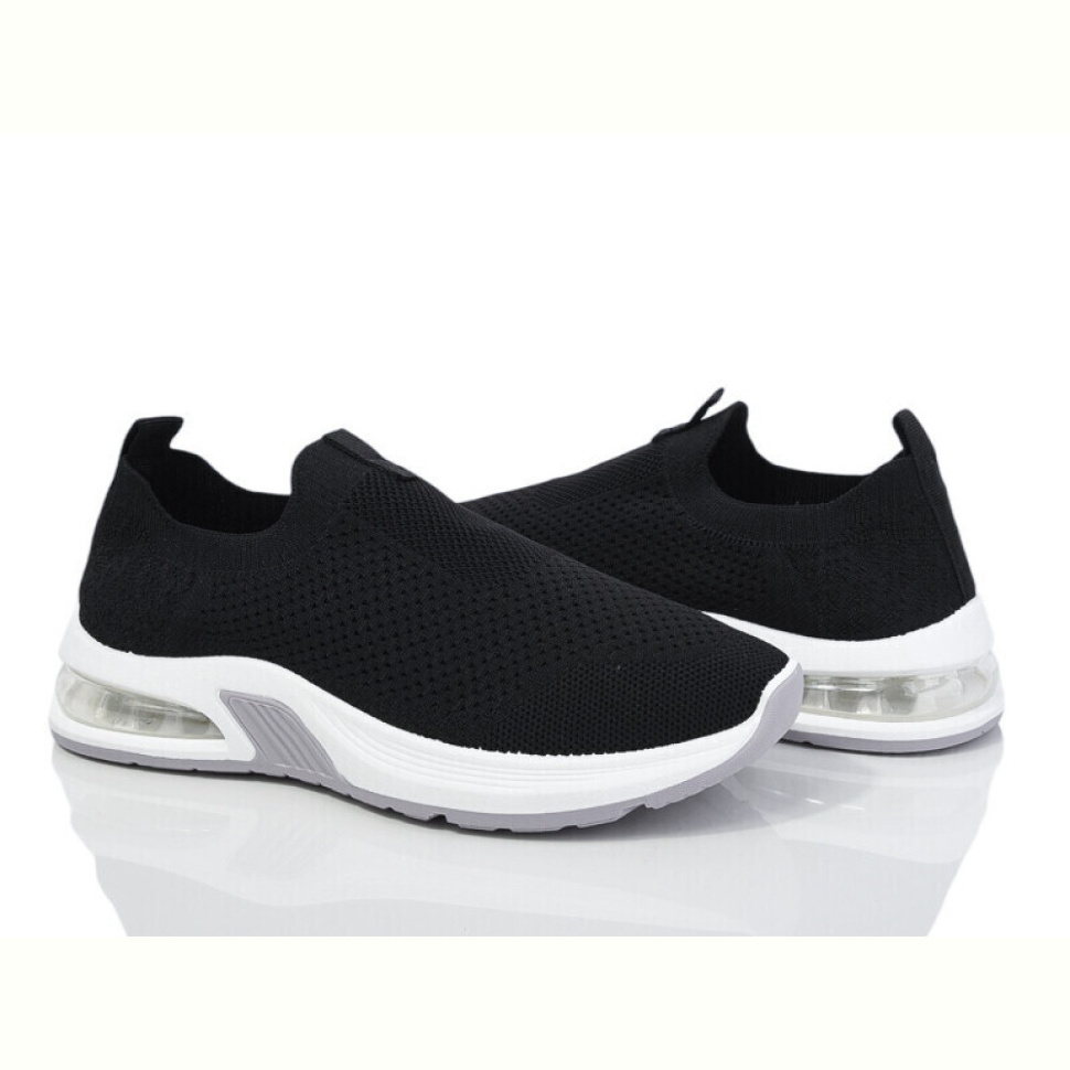 Кроссовки Violeta 92-34 black