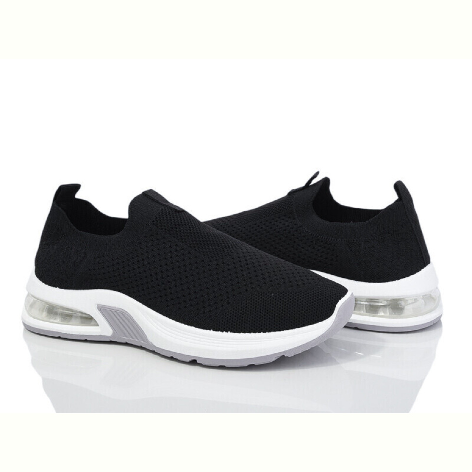 Кроссовки Violeta 92-34 black