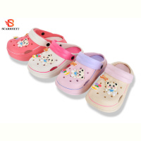 Кроксы SCARRHETT 5108-114A mix