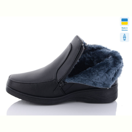 Ботинки Swin W3-F24