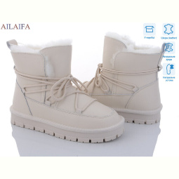 Угги Ailaifa U18-8