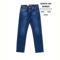 Джинсы Baron BR9803