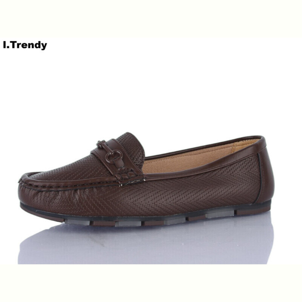 Туфли Trendy XH562-8
