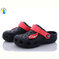 Кроксы Jose Amorales 116147