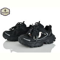 Кроссовки PALIAMENT B0057-3