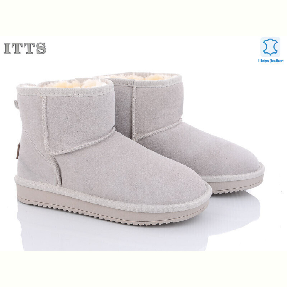Угги ITTS 5854-23 old