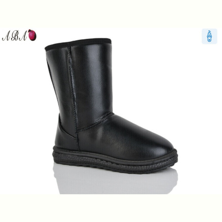 Угги Aba L5815-5