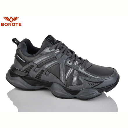 Кроссовки Bonote A9118-3