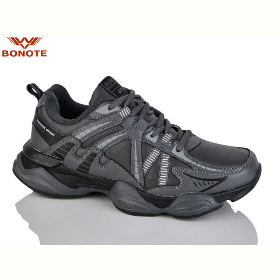 Кроссовки Bonote A9118-3