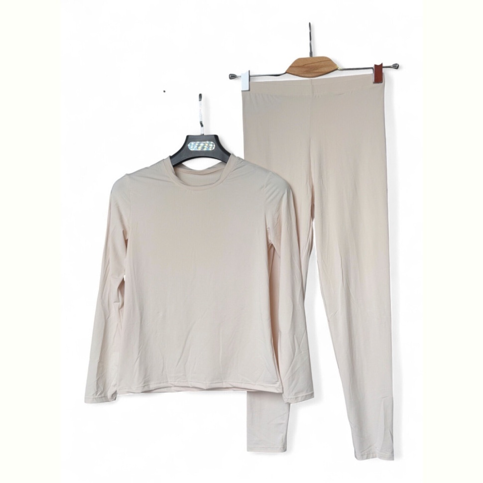 Термобелье Audsa 5102 beige