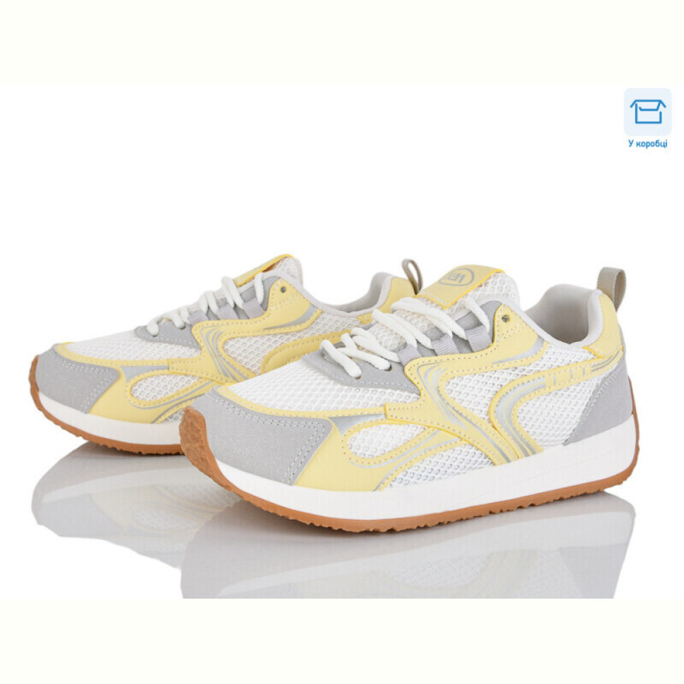 Кроссовки Alimama-Girnaive W803-4