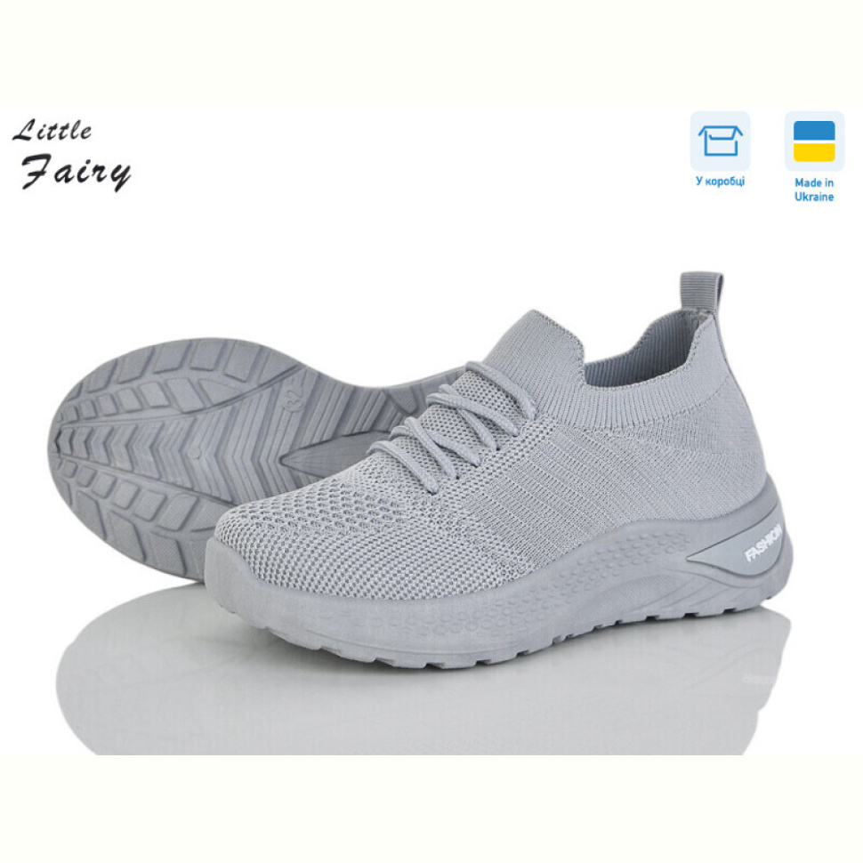 Кроссовки L.Fairy 528-2