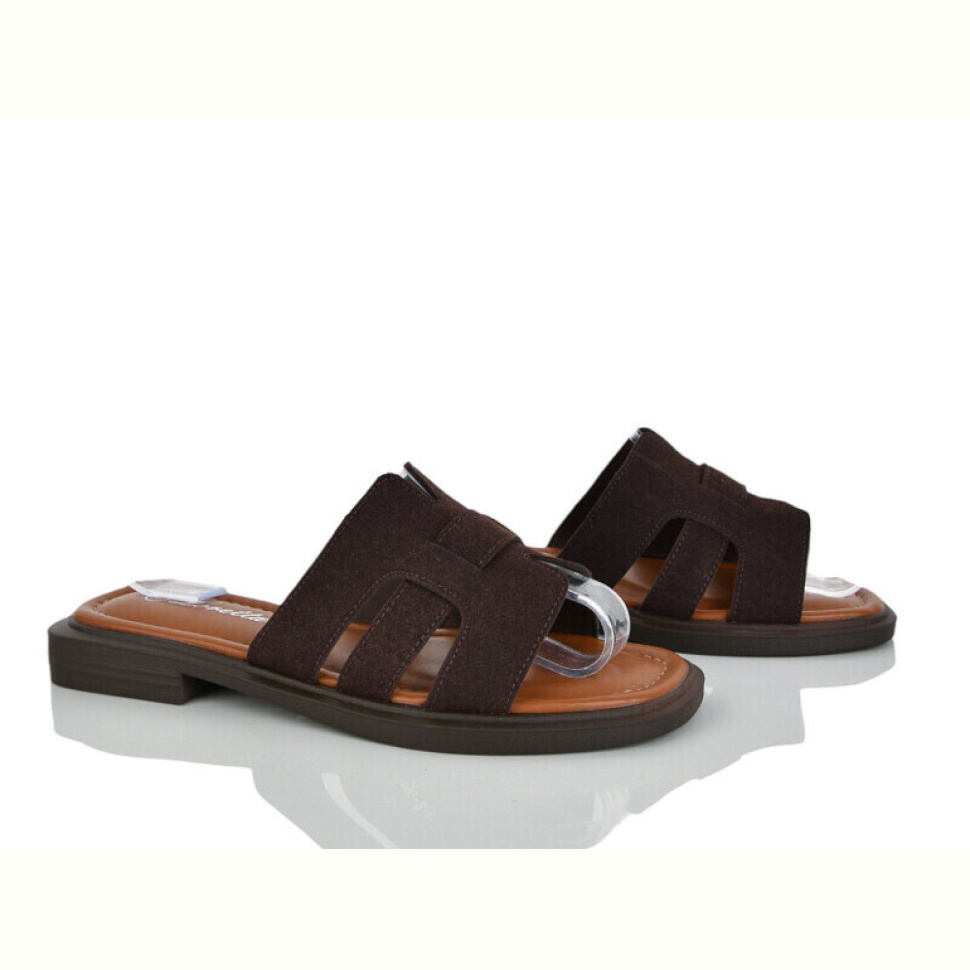 Шлепки Loretta E755-2