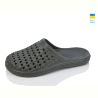 Шлепки Lot Shoes N202 хакі