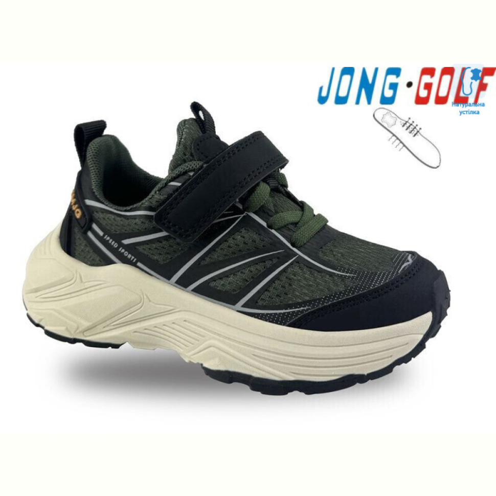 Кроссовки Jong Golf B11502-20