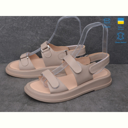 Босоножки Ailinda 7181-26