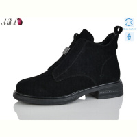 Ботинки Aba Y0ABA68-2