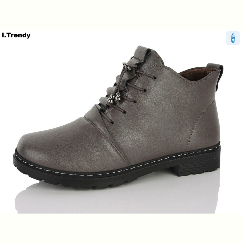 Ботинки Trendy BK79