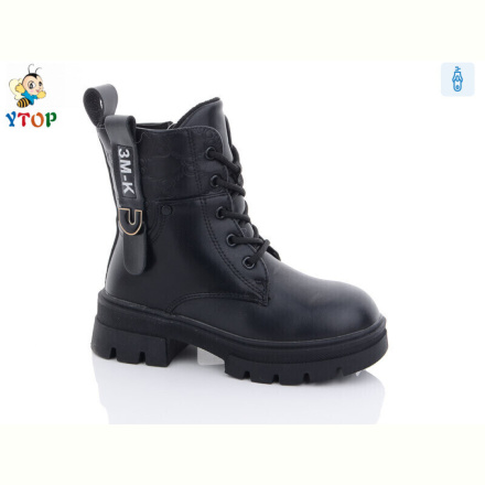 Ботинки Y.Top YD20069-6