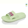 Шлепки Lot Shoes N68 св.зелений